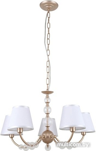 Подвесная люстра Favourite Utremia 2662-5P