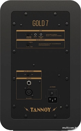 Монитор ближнего поля Tannoy Gold 7