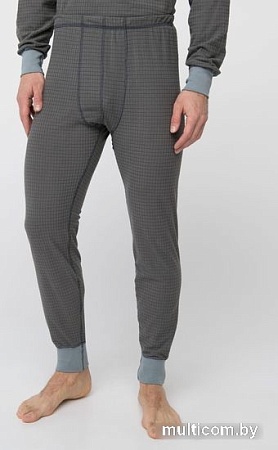 Костюм Huntsman Thermoline 56-58 (фактурный флис, серый)