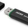 USB Flash Mirex Color Blade Spacer 2.0 32GB 13600-FMUSBK32
