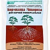 Удобрение ОЖЗ Кузнецова Кормилица Микориза Башкирская 1 л