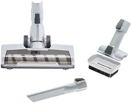 Пылесос Thomas Quick Stick Boost 785303