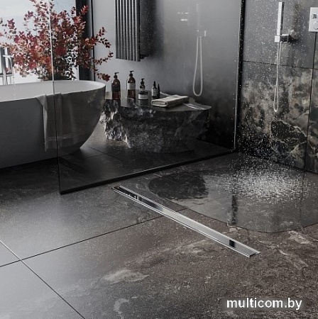 Трап/канал Roxen Supra 91020-75