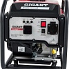 Бензиновый генератор Gigant Professional GPIGL-3000O