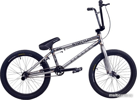 Велосипед Stattum Pirates Raw 20
