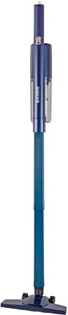 Пылесос Endever SkyClean VC-298 (темно-синий)
