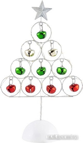 2D-фигура Волшебная страна Елочка рождественская 103315