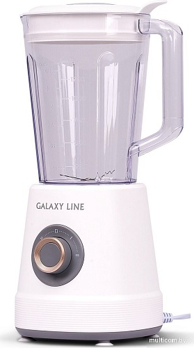 Стационарный блендер Galaxy Line GL2171