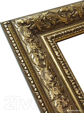 Фоторамка Декарт 50x70 8Л3603 (золотая бронза)