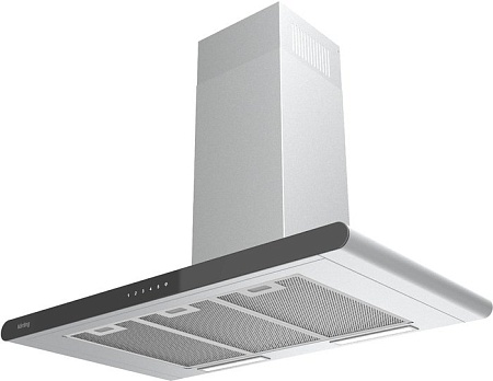 Кухонная вытяжка Korting KHC 9958 XGN