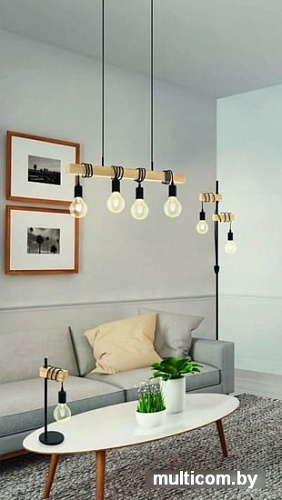 Настольная лампа Eglo Townshend 32918