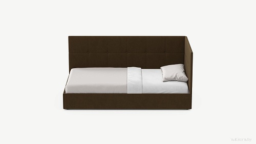 Кровать-тахта Moon Family 1261 MF013125