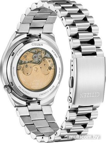 Наручные часы Citizen NJ0150-81A