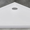 Душевой поддон Radaway Doros PT 90x90 [SDRPT9090-01]