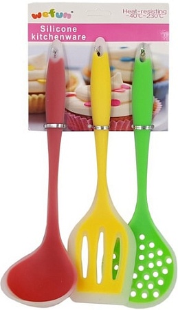 Набор кухонный DomiNado CJ3PC