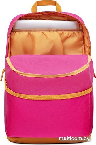 Городской рюкзак Rivacase Mestalla 5561 (розовый)