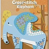 Набор для вышивания Avenir Слон CH1435