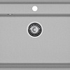 Кухонная мойка GranFest GF-LV-660 (серый)