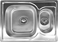 Кухонная мойка Melana MLN-6350S