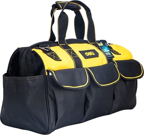 Сумка для инструментов Deli DL430118 98482