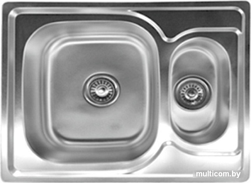 Кухонная мойка Melana MLN-6350S