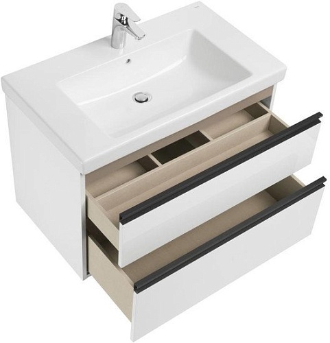 Roca Тумба под умывальник Domi 80 A857459806