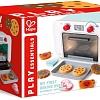 Плита игрушечная Hape Духовка 2 в 1 E3199_HP