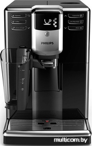 Эспрессо кофемашина Philips EP5030/10