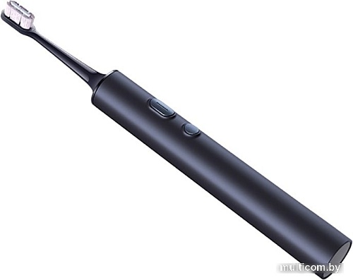 Электрическая зубная щетка Xiaomi Electric Toothbrush T700 MES604 (китайская версия, темно-синий)
