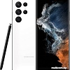Смартфон Samsung Galaxy S22 Ultra 5G SM-S908B/DS 12GB/1TB (белый фантом)