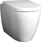 Унитаз BelBagno Marino BB105CHR