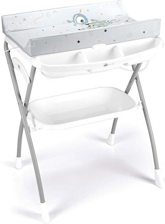 Ванночка для купания CAM Volare (маленькие монстры)