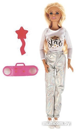 Кукла Карапуз София 66001J-DANCE-S-BB