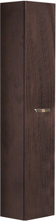 Roca Victoria Nord Шкаф-пенал коричневый (ZRU9000025)