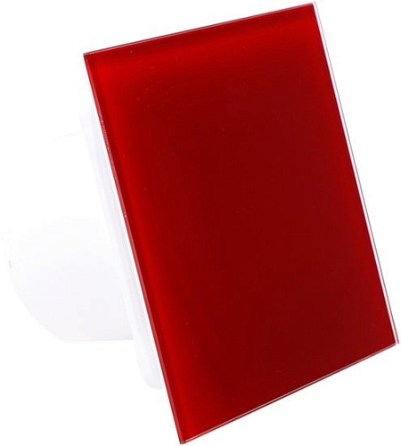 Вытяжной вентилятор Awenta System+ Silent 125T [KWS125T-PTGR125P]