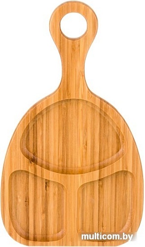 Предметы сервировки Lefard Native 587-165