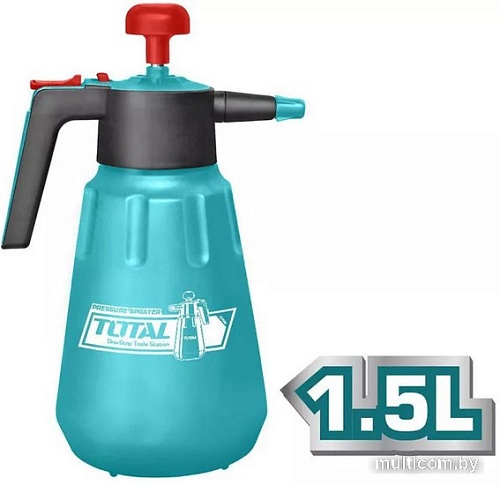 Ручной опрыскиватель Total THSPP201502