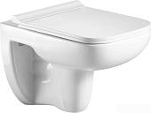 Унитаз WeltWasser Kehlbach 004 GL-WT (белый глянец)