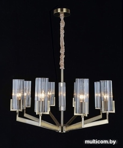 Подвесная люстра Omnilux Ledro OML-69903-08