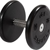 Гантели MB Barbell Классик 10 кг