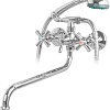Смеситель Econoce EC0412