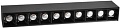 Трековый светильник Wolta WMLS-20W/06B