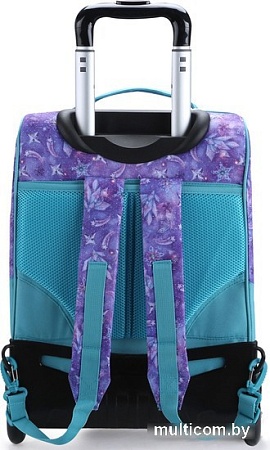 Чемодан Nebulous Stars Isadora 12532_NSDA