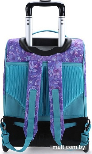 Чемодан Nebulous Stars Isadora 12532_NSDA