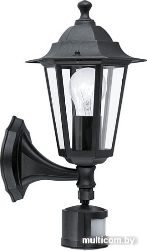 Уличный фонарь Eglo Laterna 4 22469
