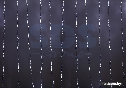 Световой дождь Neon-night LED - Умный дождь 3x3 м [245-335]