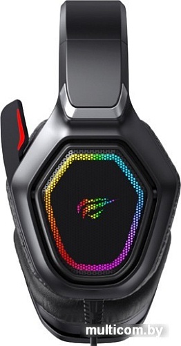 Наушники Havit Gamenote H659d