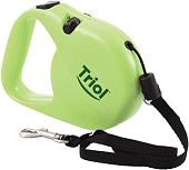 Поводок-рулетка Triol Fest S 11131001, цвет в ассортименте