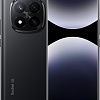 Смартфон Xiaomi Redmi Note 14 Pro+ 5G 8GB/256GB международная версия (черный) + умные часы Xiaomi Redmi Watch 5 Active (черный) по акции