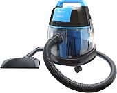 Пылесос Ginzzu VS521 (синий)